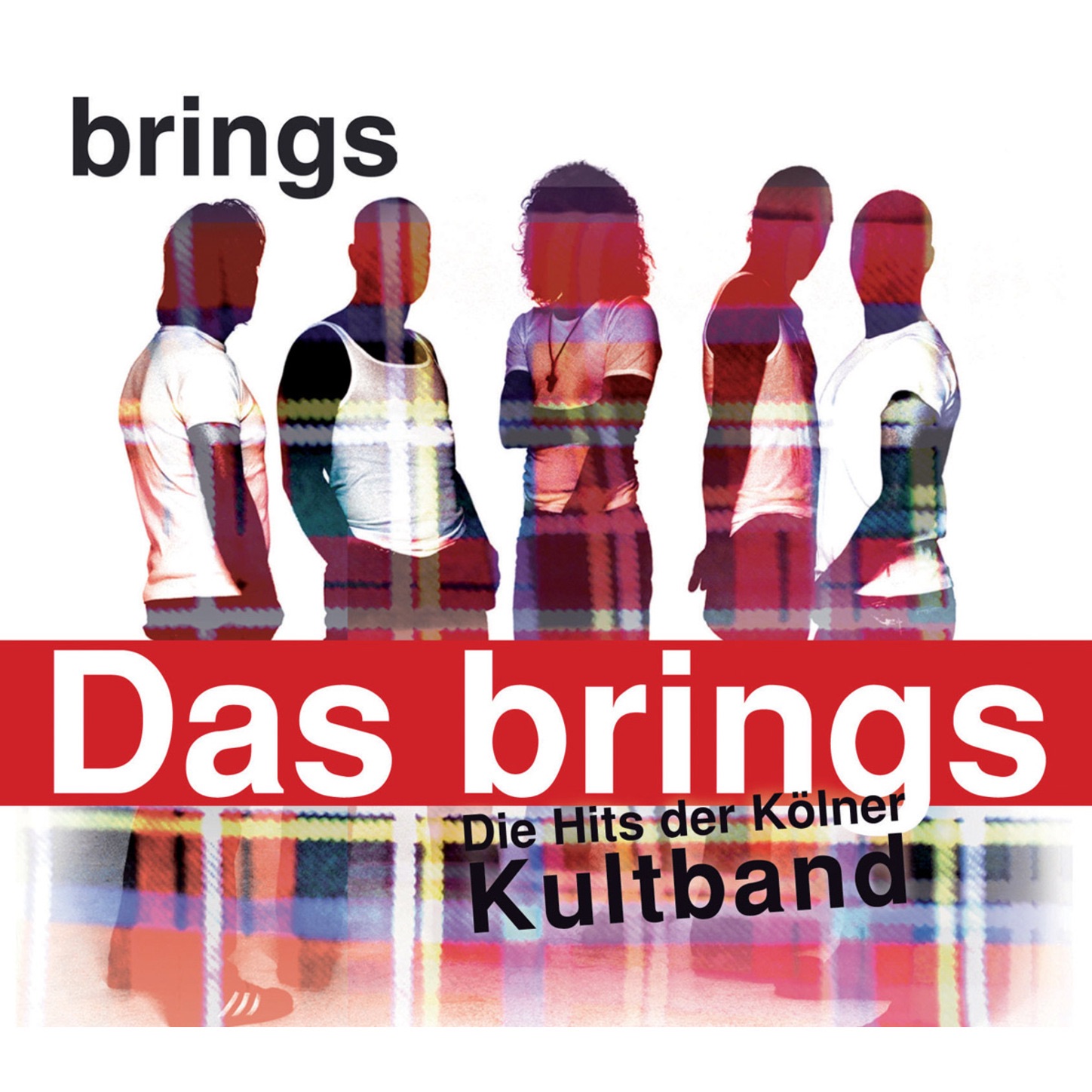 Brings - Poppe Kaate danze (Radio Version)