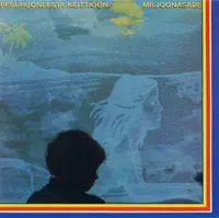 LAPSUUDEN SANKARILLE — MILJOONASADE