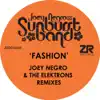 Fashion (Joey Negro Club Mix)