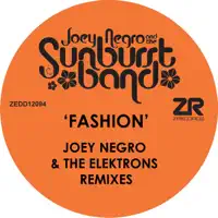 Fashion (Joey Negro Club Mix) — The Sunburst Band