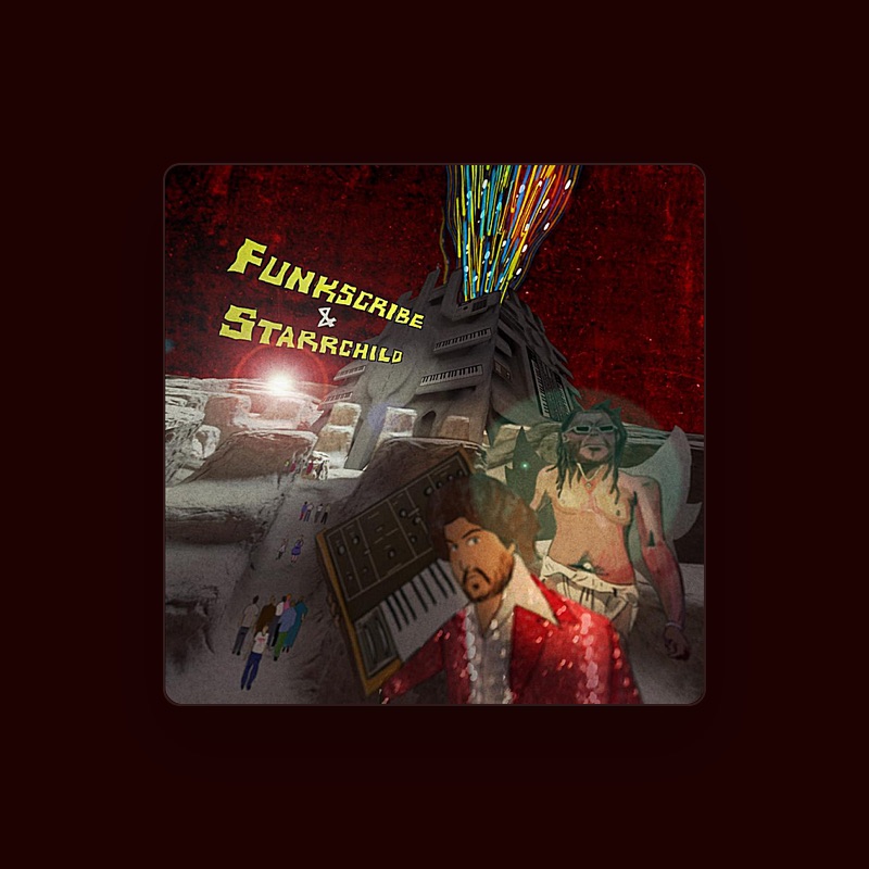 Funkscribe