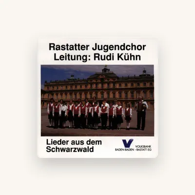 Listen to Rastatter Jugendchor, watch music videos, read bio, see tour dates & more!