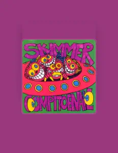 Listen to Skimmer, watch music videos, read bio, see tour dates & more!