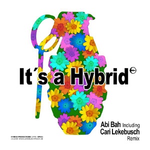 It's a Hybrid