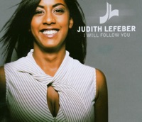 I will follow you