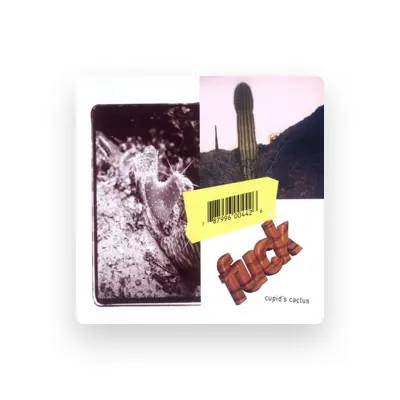Listen to fuck, watch music videos, read bio, see tour dates & more!