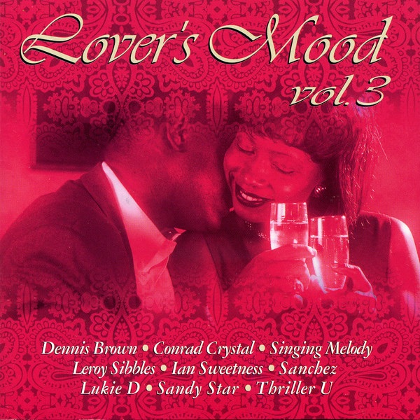 Lover's Mood Vol. 3
