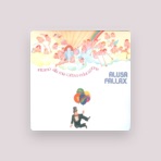 Alusa Fallax