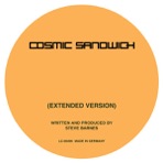 Cosmic Sandwich - EP