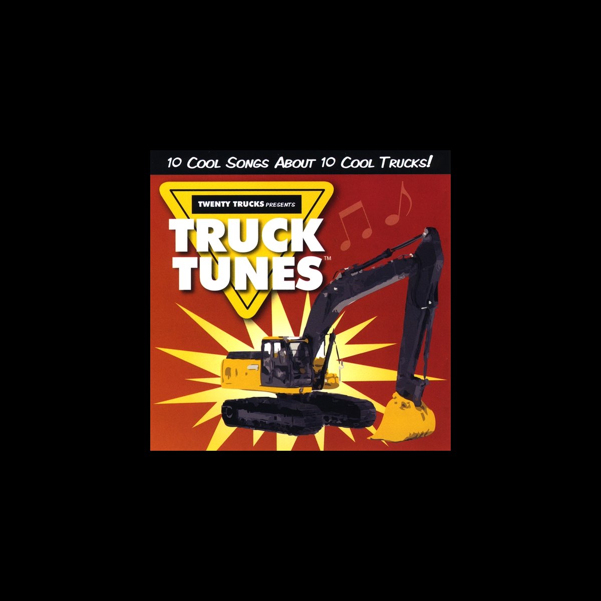 Truck Tunes lbum De Rob Gardner En Apple Music truck-tunes-lbum-de-rob-gardner-en-apple-music