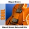 Footprints In the Sand - Miquel Brown lyrics