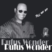 Rufus Wonder - Under the Moon