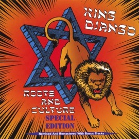 Heveinu Shalom Aleichem King Django