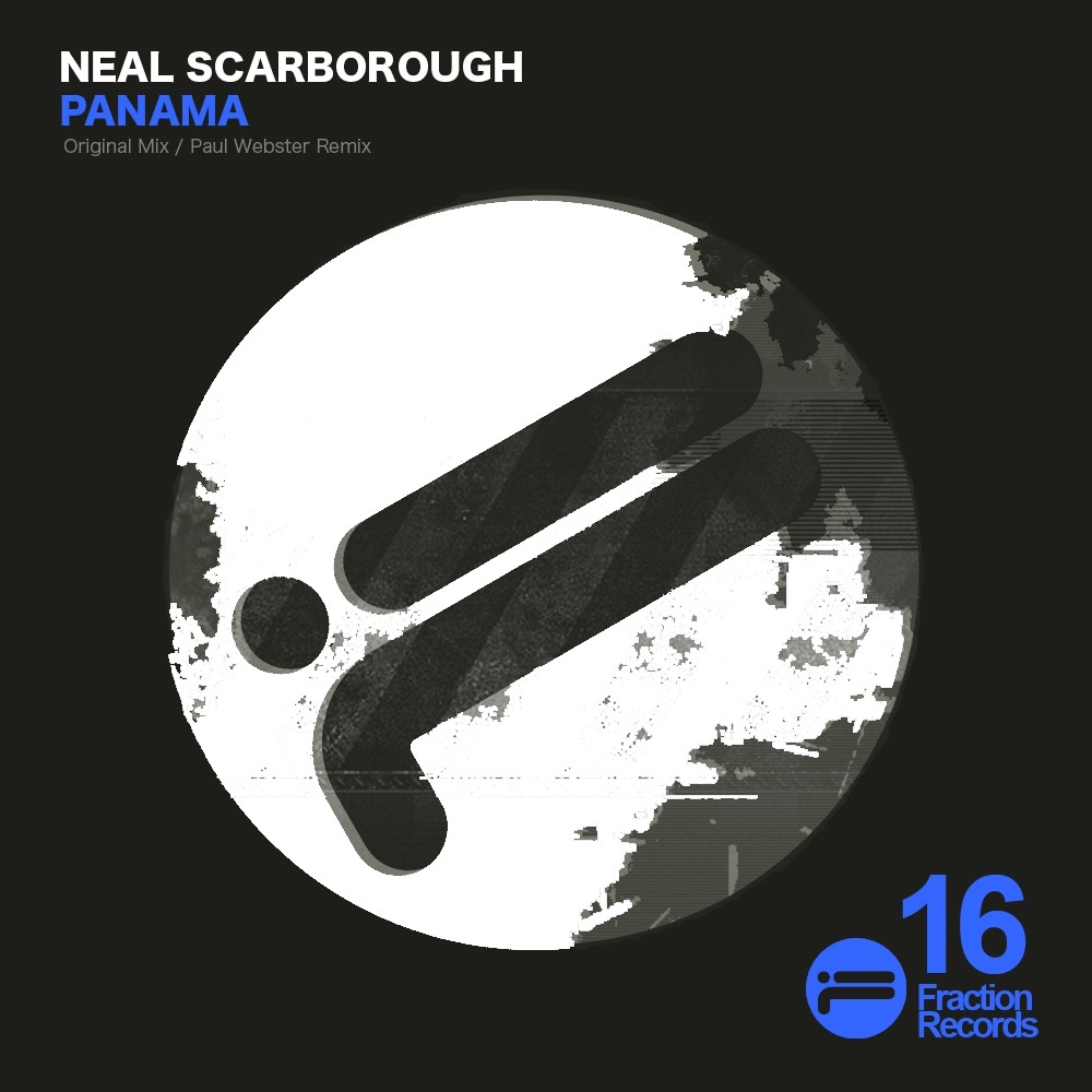 Обложка альбома «Panama - Single» — Neal Scarborough