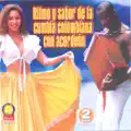 CUMBIA NEGRA