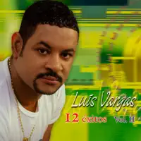 VA A SER PARA MI — LUIS VARGAS
