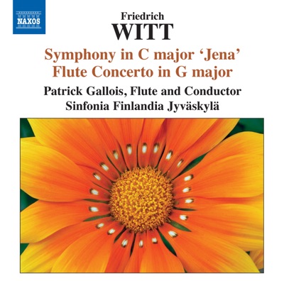 Witt: Symphony in C major, "Jena" - Flute Concerto in G major
