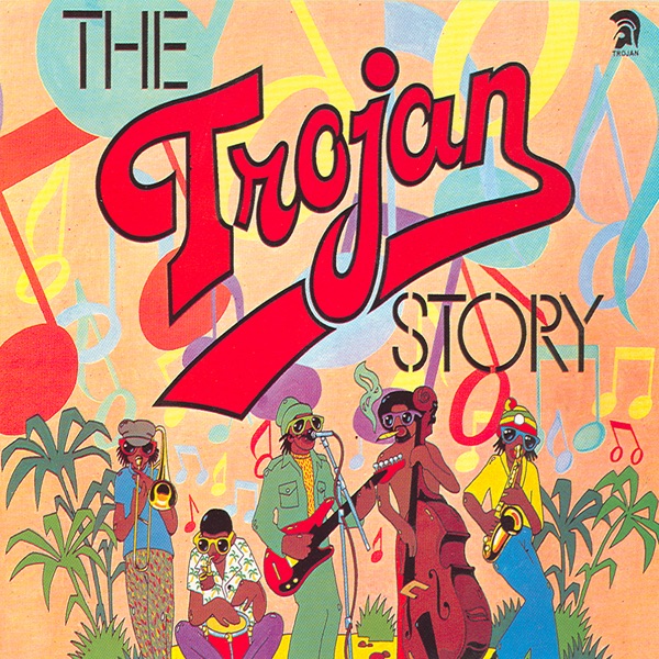 The Trojan Story (Disc 1)