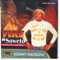 Fire In Soweto - Sonny Okosuns lyrics