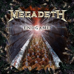 Megadeth - Head Crusher