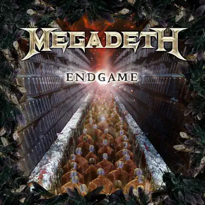 Endgame - Megadeth