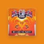 DJ Dione
