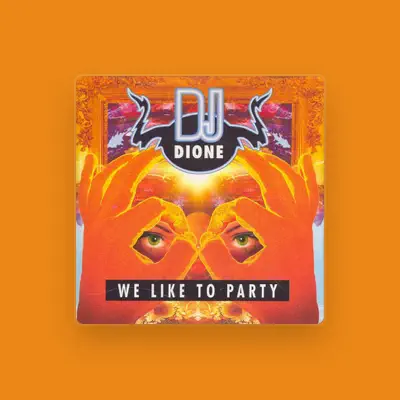 Listen to DJ Dione, watch music videos, read bio, see tour dates & more!
