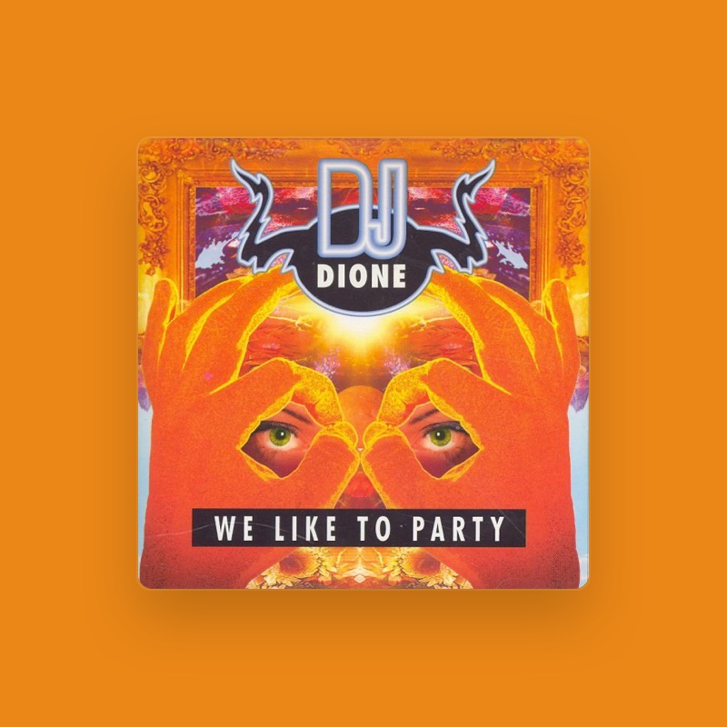 DJ Dione