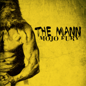 The Mann - EP