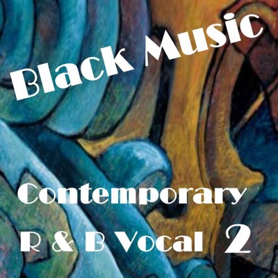 Contemporary R & B Vocal 2