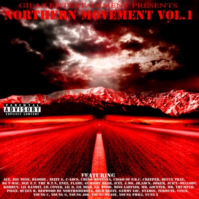 Northern Movement Vol. 1