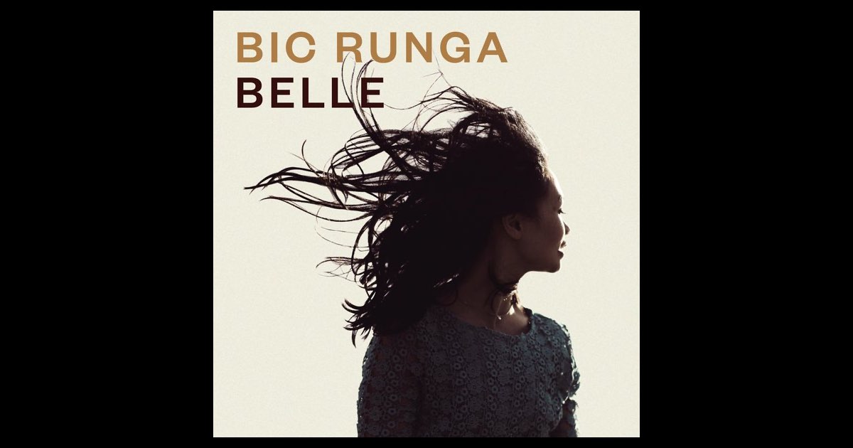 ‎Belle - Album by Bic Runga - Apple Music