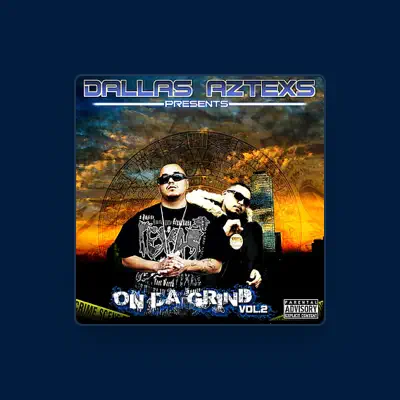 Listen to Dallas Aztexs, watch music videos, read bio, see tour dates & more!