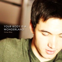 Your Body Is a Wonderland (Acoustic Tribute to John Mayer) - Single - Corey Gray