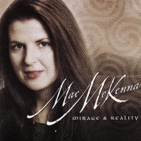 Mae McKenna - Dream Lover