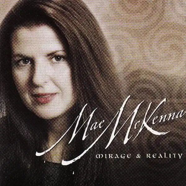 Dream Lover — Mae McKenna