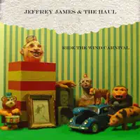 Bird In Flight — Jeffrey James & The Haul
