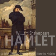 Hamlet (Dramatised) - William Shakespeare