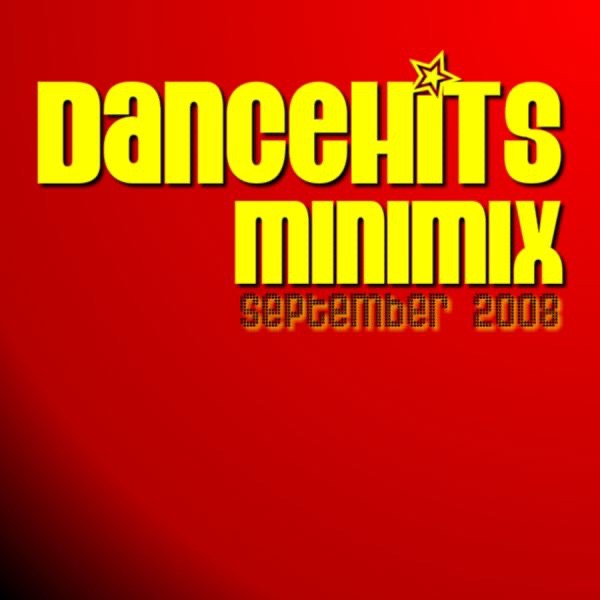 Infinity 2008 (Klaas Vocal Edit)