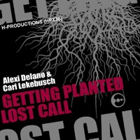 Getting Planted - Cari Lekebusch & Alexi Delano