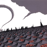 She Got Lost In the Observatory