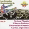 Vagabundo - Bienvenido Granada lyrics