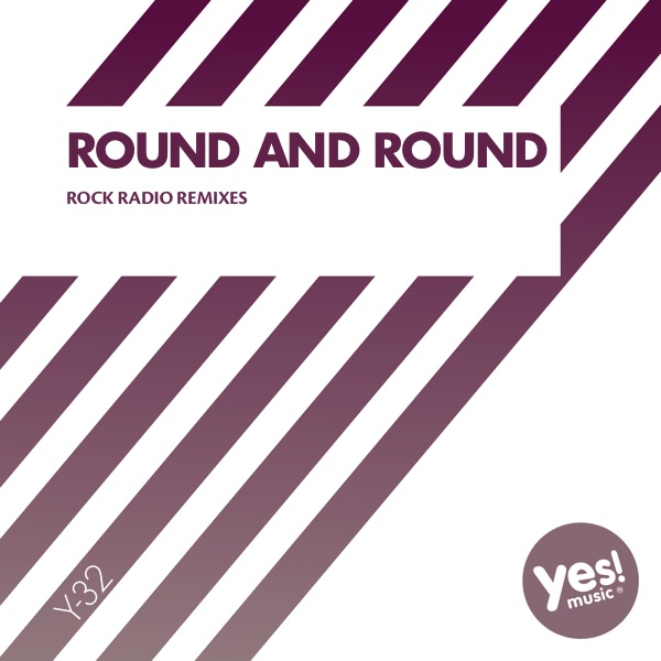 Round And Round