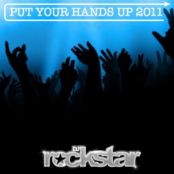 Put Your Hands up 2011
