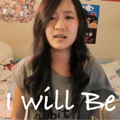 I Will Be Cover - Single
