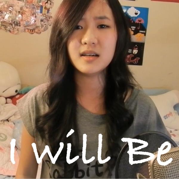 I Will Be Cover