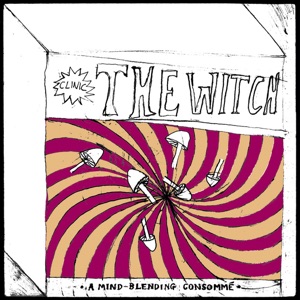 The Witch - Single
