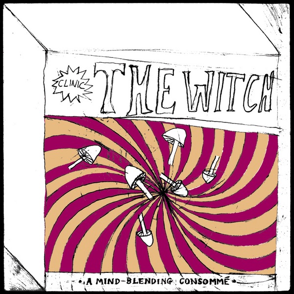 The Witch - Single