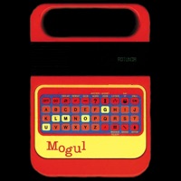 Rotunda - EP - Mogul