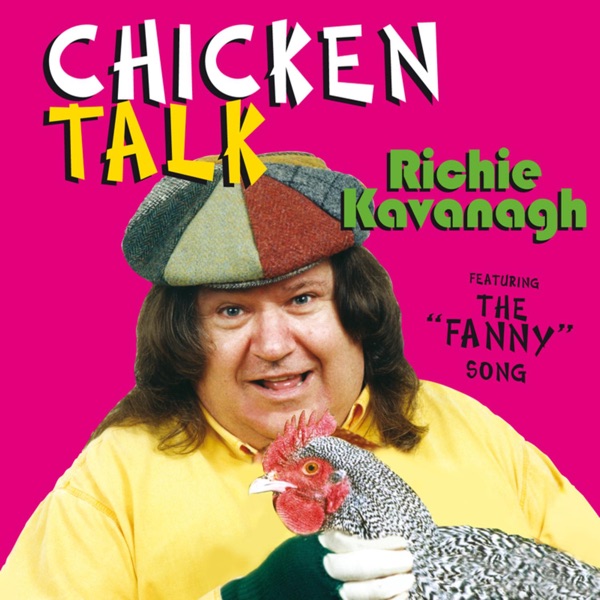 Chicken Talk artwork